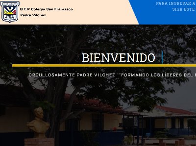 UEP Colegio San Francisco